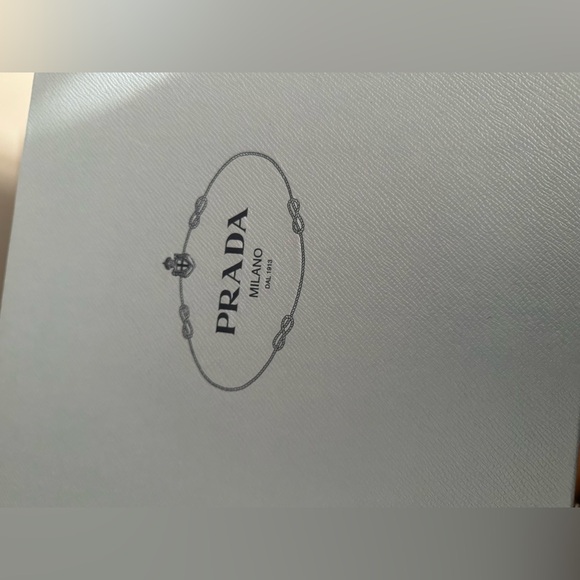 Prada Bootie boot - Picture 10 of 10